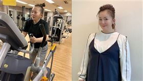 華原朋美。(圖／翻攝自華原朋美IG)