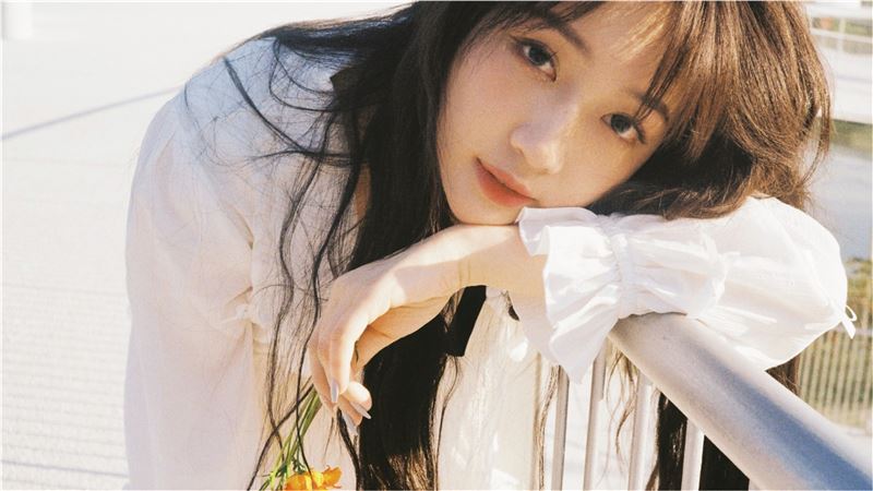 不去探監吳亦凡？清純女星回3字嗆爆