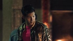 劉育仁。（圖蘇哲賢導演提供）