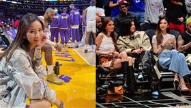 金兜兜（圖／翻攝自金兜兜微博）