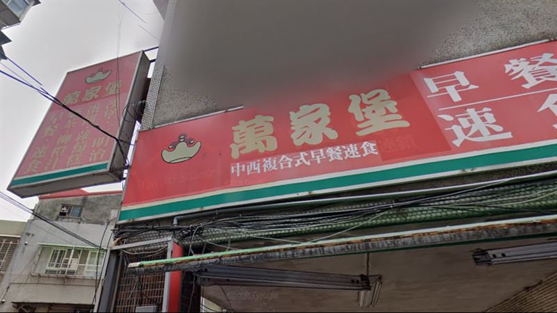 北市8張新足跡　赫見萬華早餐店群聚