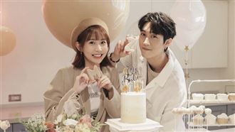 被求婚2個月　全明星粿粿曝懷孕喜訊