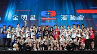 《全明星4》何時播？他驚洩開播時間