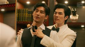 黑幫少爺愛上我。（iQiyi愛奇藝國際站提供