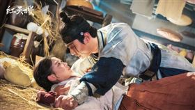 金裕貞,安孝燮。（八大提供