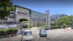 花蓮女中（Google Map）