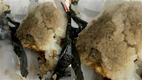 飯糰,桃園,超商,過期,發霉,長毛