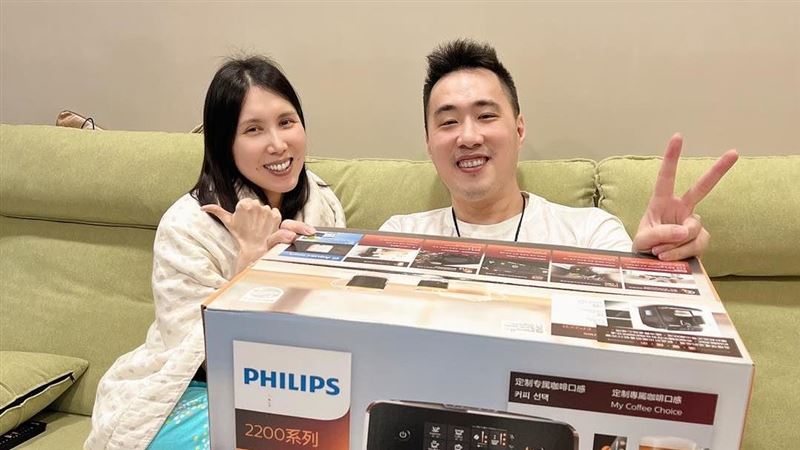 余苑綺痛到發抖　弟曝近況「蠻不好」
