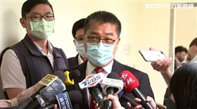 內政部長徐國勇