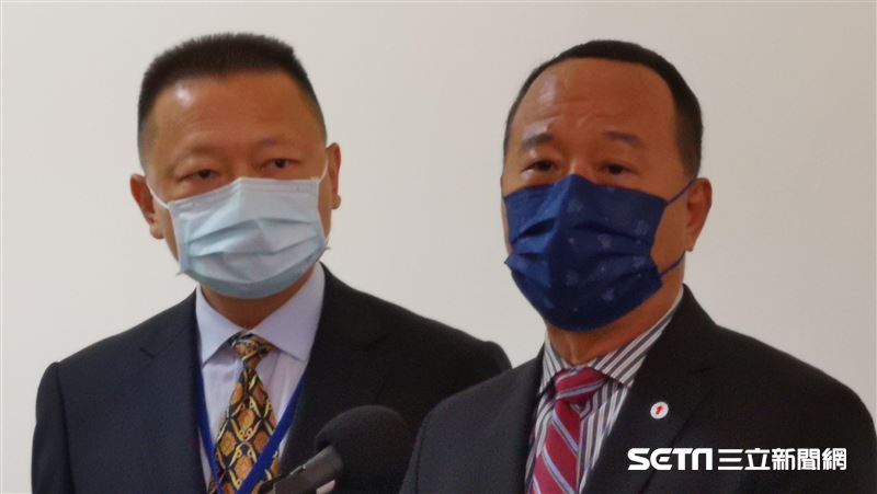 美軍兵推揭中共攻台結果　國防部回應