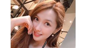 新北市民政局股長廖庭瑩因為民眾亂丟廢棄大型家具，痛斥沒公德心。（圖／翻攝自廖庭瑩臉書）