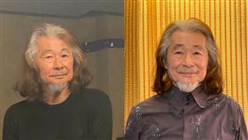  施明德近況（圖／翻攝自施明德臉書）