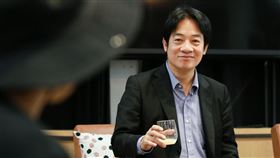 賴清德（圖／總統府提供）