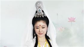 《媽祖》，由劉濤、劉德凱、林心如（圖／中視提供）