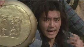 狀元,對聯,乞丐,乾隆（示意圖／翻攝自百度百科）