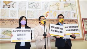 時代力量(圖/翻攝自時代力量立院黨團臉書)