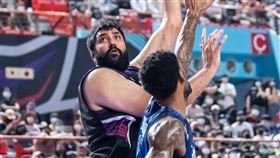  ▲P. LEAGUE+新竹攻城獅隊5連勝闖季後賽。（圖／翻攝自新竹街口攻城獅臉書粉專）