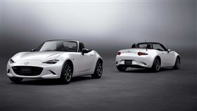 ▲Mazda MX-5（圖／翻攝自Mazda官網）