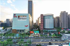 台中市政特區動能旺　超越信義計畫區