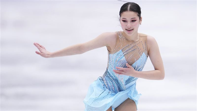 16歲花滑新星爆退役　疑因安全問題