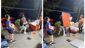 台南,下營夜市,麻豆,保護費