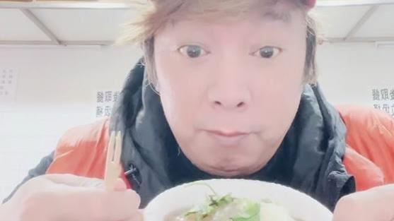 都外國人　曹西平揭台菜市場驚人現況