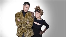 周湯豪,比莉/Häagen-Dazs提供