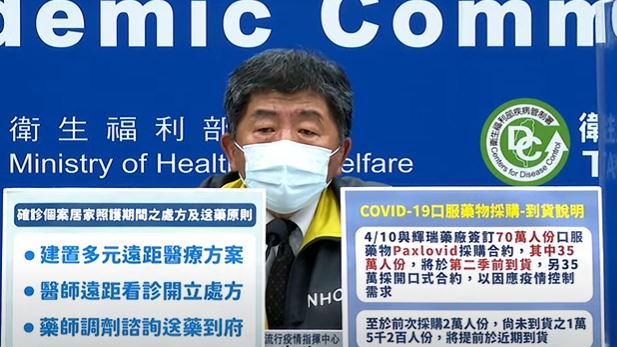 本土＋439　媒體問：何時免戴口罩
