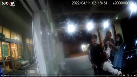 新北市,新店,醫院,醫療暴力,保全,醫護人員