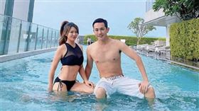 佩甄。（圖／CTWANT提供）