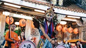 《咒》。（圖／牽猴子提供）
