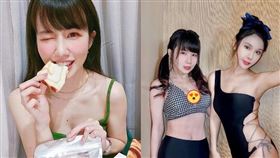 （圖／翻攝自小帆IG）