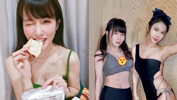 爆入行遇潛規則　啦啦隊女神包養價曝