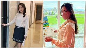 被罵「長得很怪」！美女主播自爆猙獰真相：還在恢復中（圖／翻攝自馬湘瑩臉書）