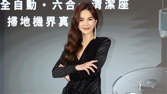 張惠妹被里長針對　Ella嘆吐內幕