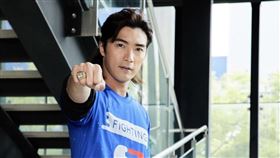 賀軍翔。(圖/好看娛樂提供)