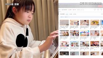 35部影片全被盜　女童冷靜蒐證獲讚