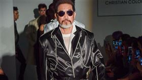 林經甫。(圖/沒⼤沒⼩の喇吉歐提供)