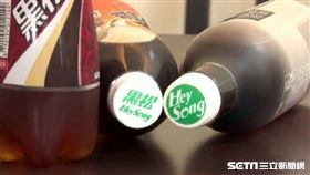 碳酸飲料,黑松,沙士,汽水,漲價（新聞台資料照