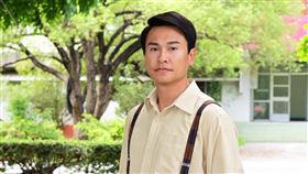 柯叔元,王振復,陳謙文,張雁名。（台視提供