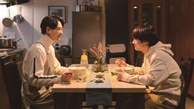 電影版 如果30歲還是處男，似乎就能成為魔法師_赤楚衛二(右)、町田啓太。（圖／車庫娛樂提供）