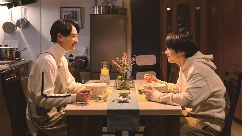 町田啓太擁讀心魔法？赤楚衛二被看穿