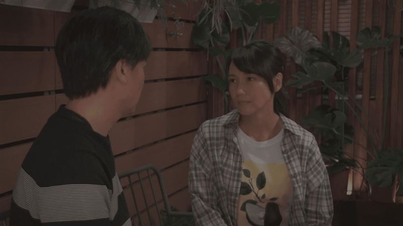 和謝祖武「假戲真做」？她動念提離婚