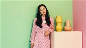 金泰希。（圖／翻攝自IG）