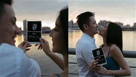 宇宙人,小玉,卡卡,懷孕(翻攝自 卡卡 IG)