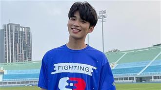 獨／奪全明星個人獎　王品澔揭新計劃