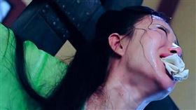 ▲女囚。（示意圖／翻攝自百度百科）