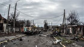 ▲烏克蘭海軍陸戰隊第36獨立陸戰旅的官方臉書發出像是「訣別文」的文章。該旅駐守在馬立波與俄羅斯軍隊對抗已47天。文章內容顯示，已經彈盡援絕，將進入最後肉搏戰。（圖／翻攝自烏克蘭海軍陸戰隊36旅臉書）