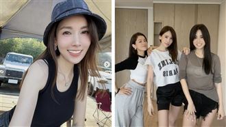 熱舞片遭質疑不上班　陳若儀霸氣反擊