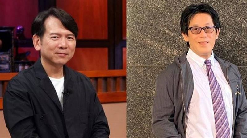 李建復爆違約背信　他不忍了抖內幕